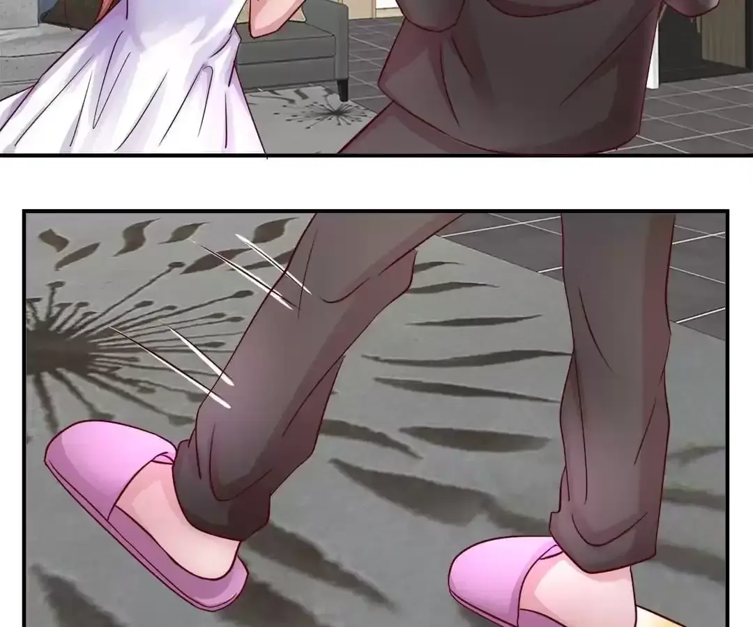 Don't Shake My Shoujo Heart Chapter 36 page 35