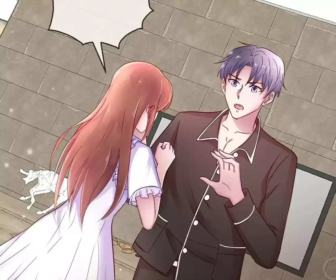 Don't Shake My Shoujo Heart Chapter 36 page 23