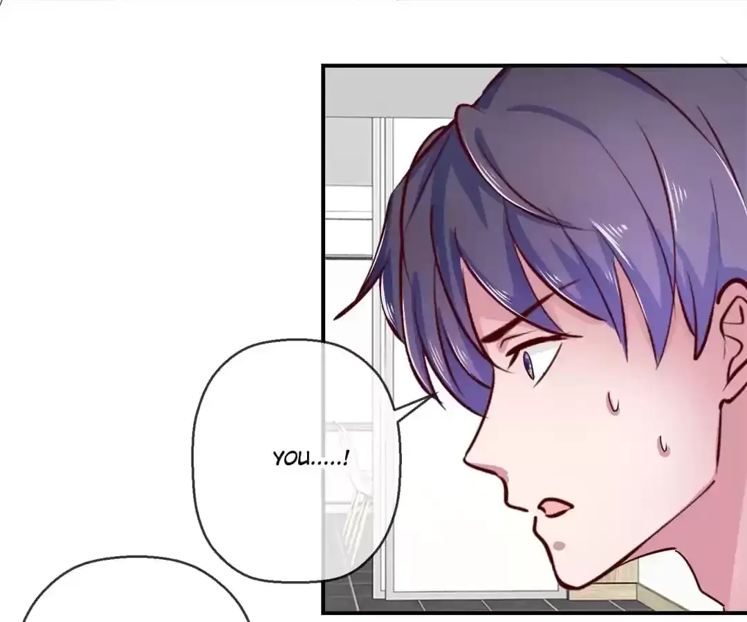 Don't Shake My Shoujo Heart Chapter 36 page 38