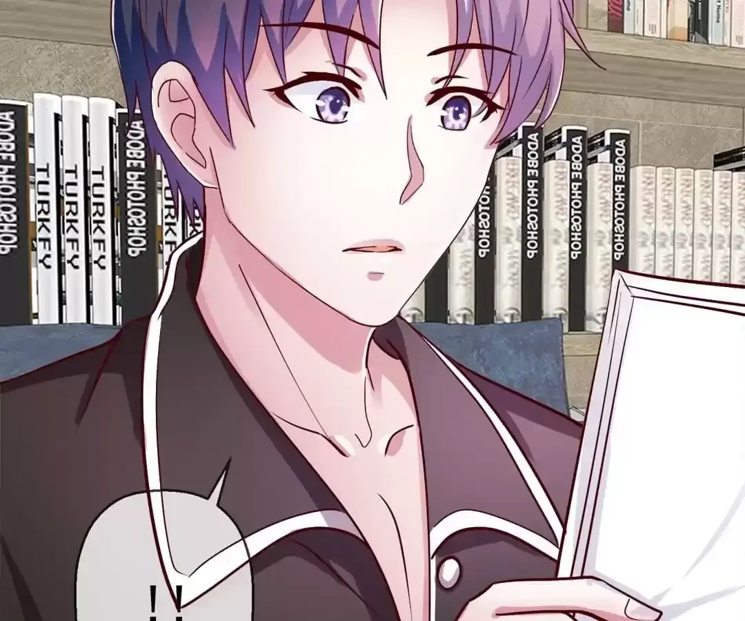 Don't Shake My Shoujo Heart Chapter 36 page 3