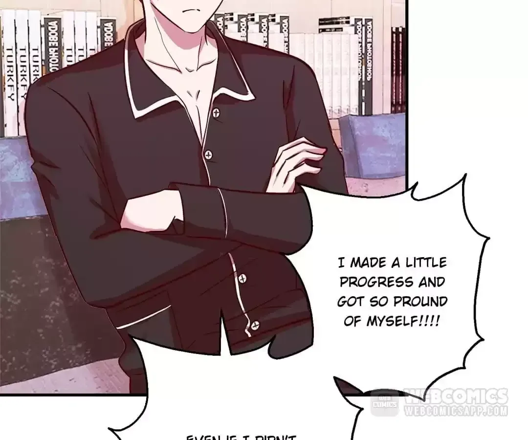 Don't Shake My Shoujo Heart Chapter 37 page 2