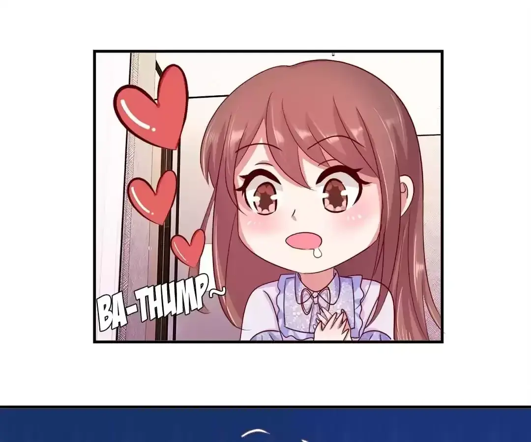 Don't Shake My Shoujo Heart Chapter 37 page 44