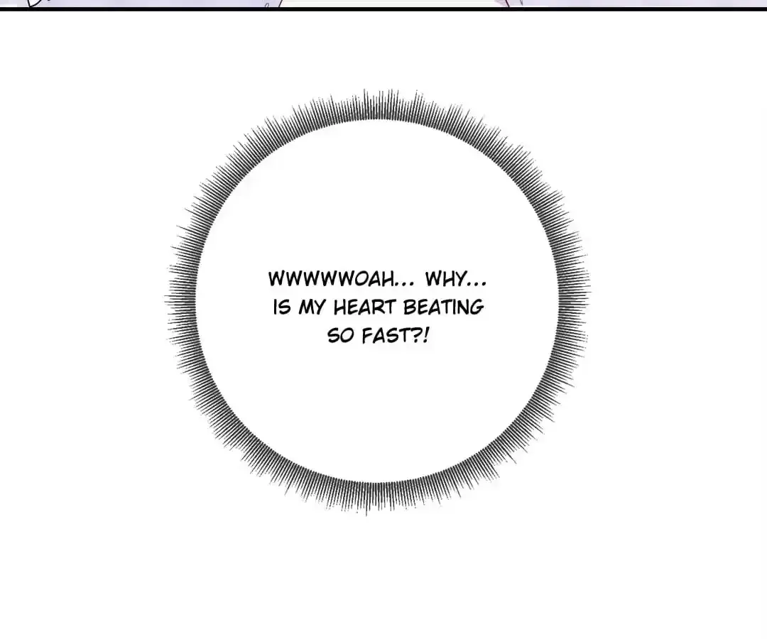 Don't Shake My Shoujo Heart Chapter 37 page 46