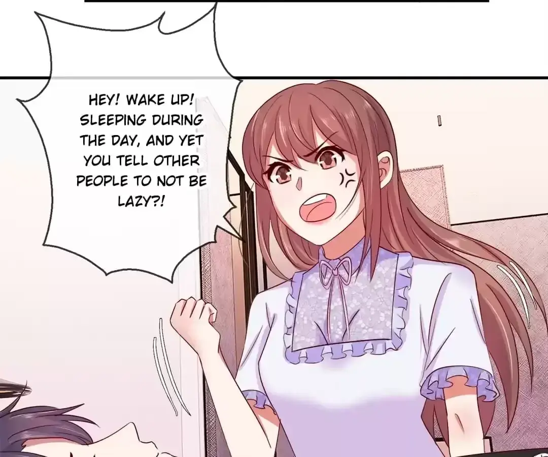 Don't Shake My Shoujo Heart Chapter 37 page 38