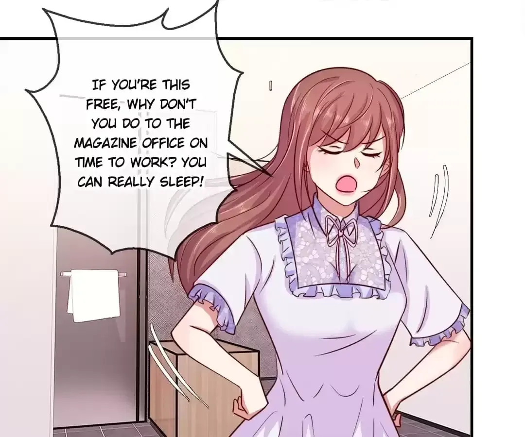 Don't Shake My Shoujo Heart Chapter 37 page 40