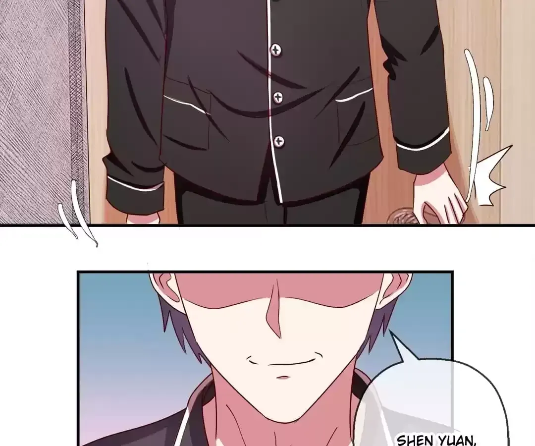 Don't Shake My Shoujo Heart Chapter 37 page 15