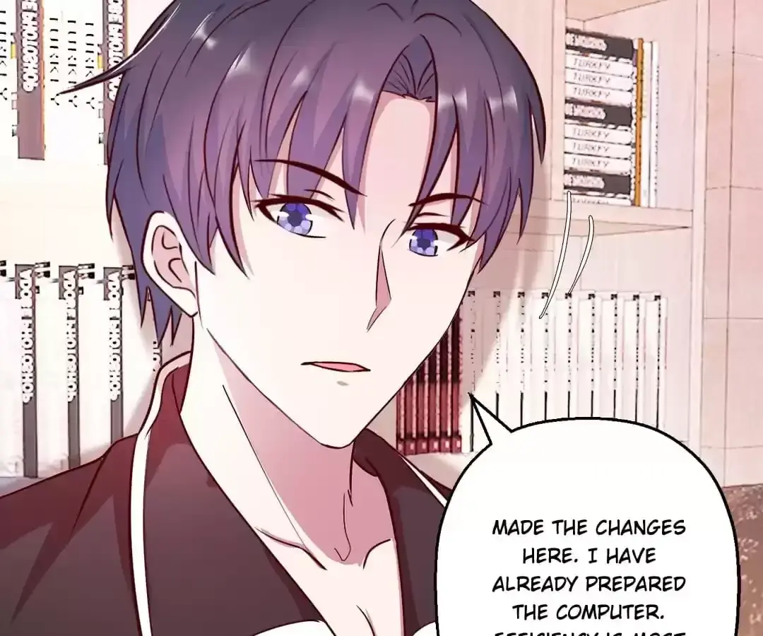Don't Shake My Shoujo Heart Chapter 37 page 7