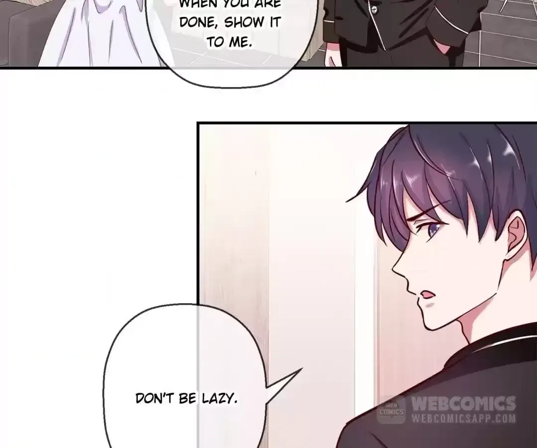 Don't Shake My Shoujo Heart Chapter 37 page 10