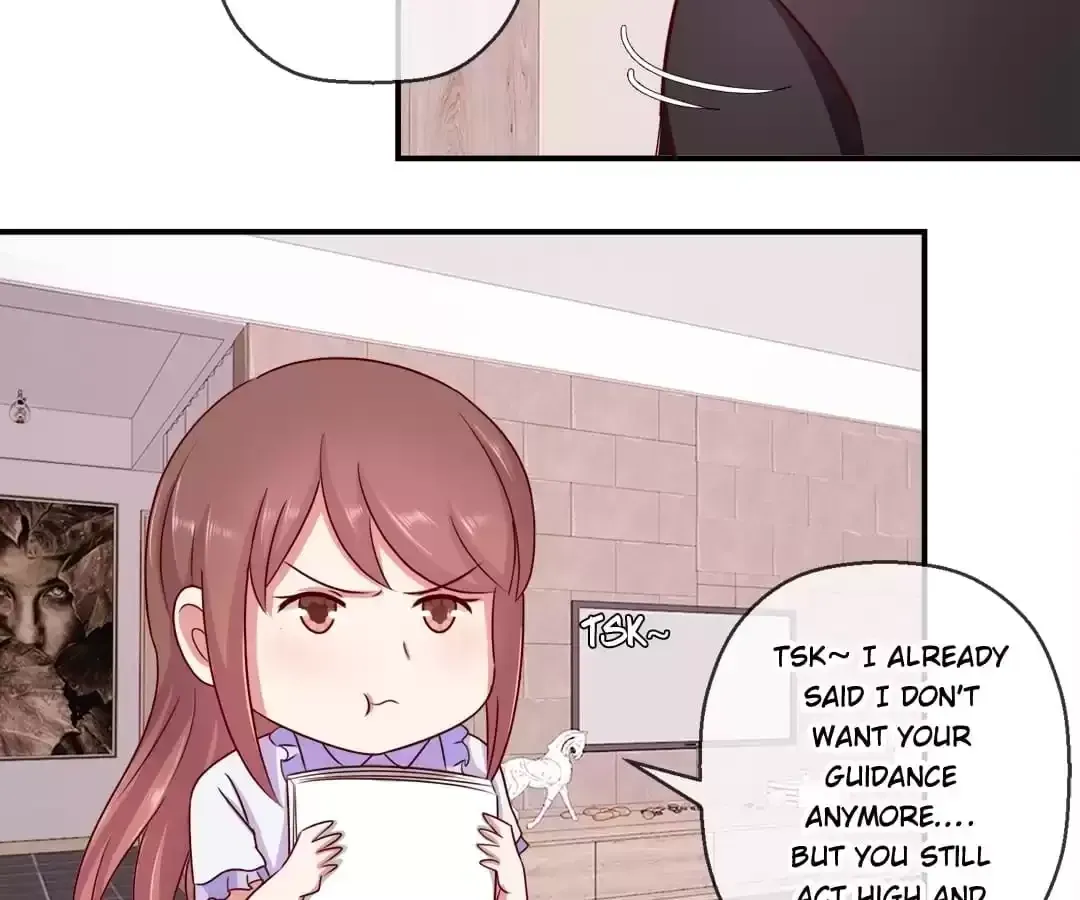 Don't Shake My Shoujo Heart Chapter 37 page 11