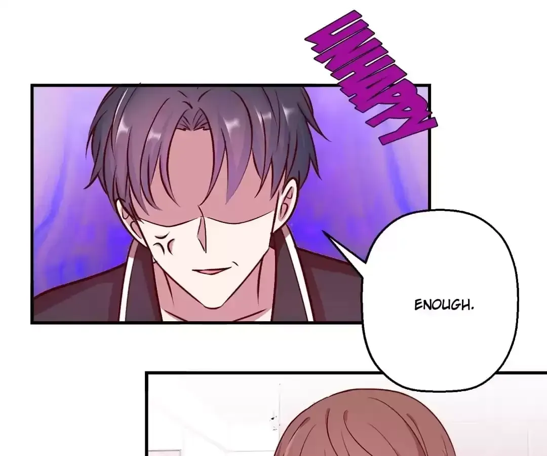 Don't Shake My Shoujo Heart Chapter 37 page 5