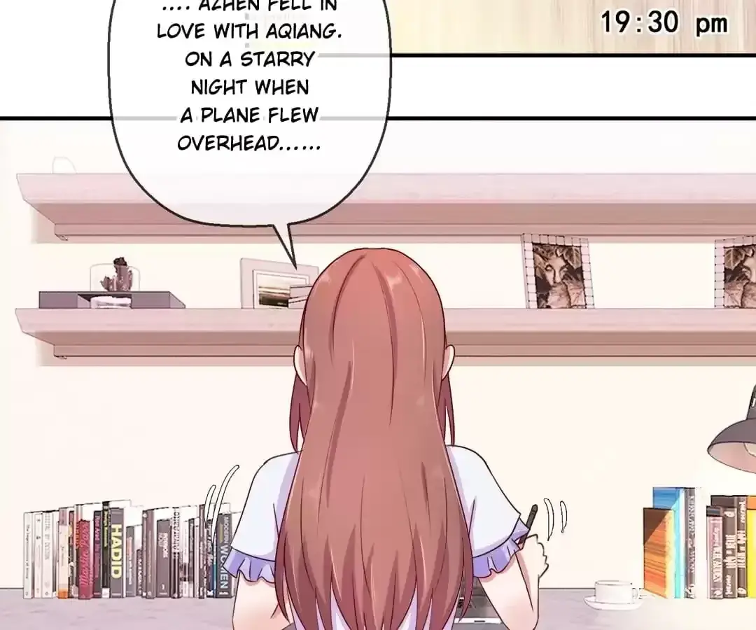 Don't Shake My Shoujo Heart Chapter 37 page 19