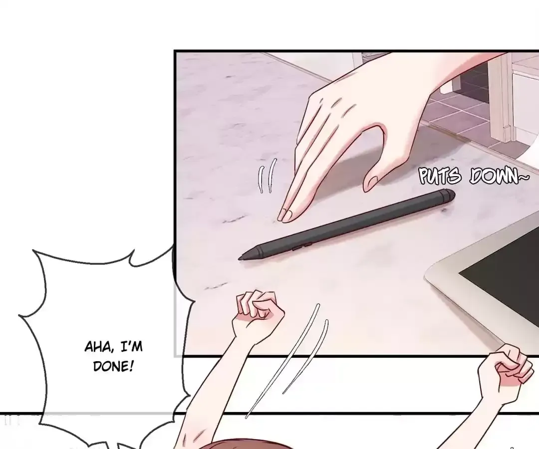Don't Shake My Shoujo Heart Chapter 37 page 21