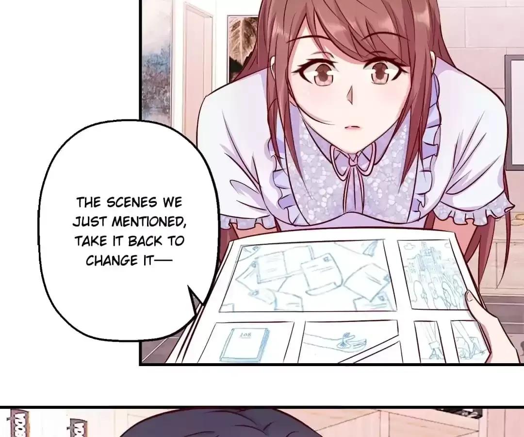 Don't Shake My Shoujo Heart Chapter 37 page 6