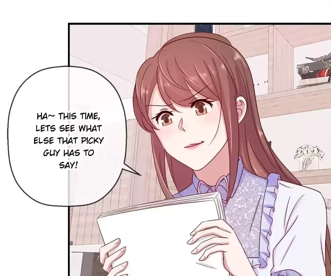 Don't Shake My Shoujo Heart Chapter 37 page 25