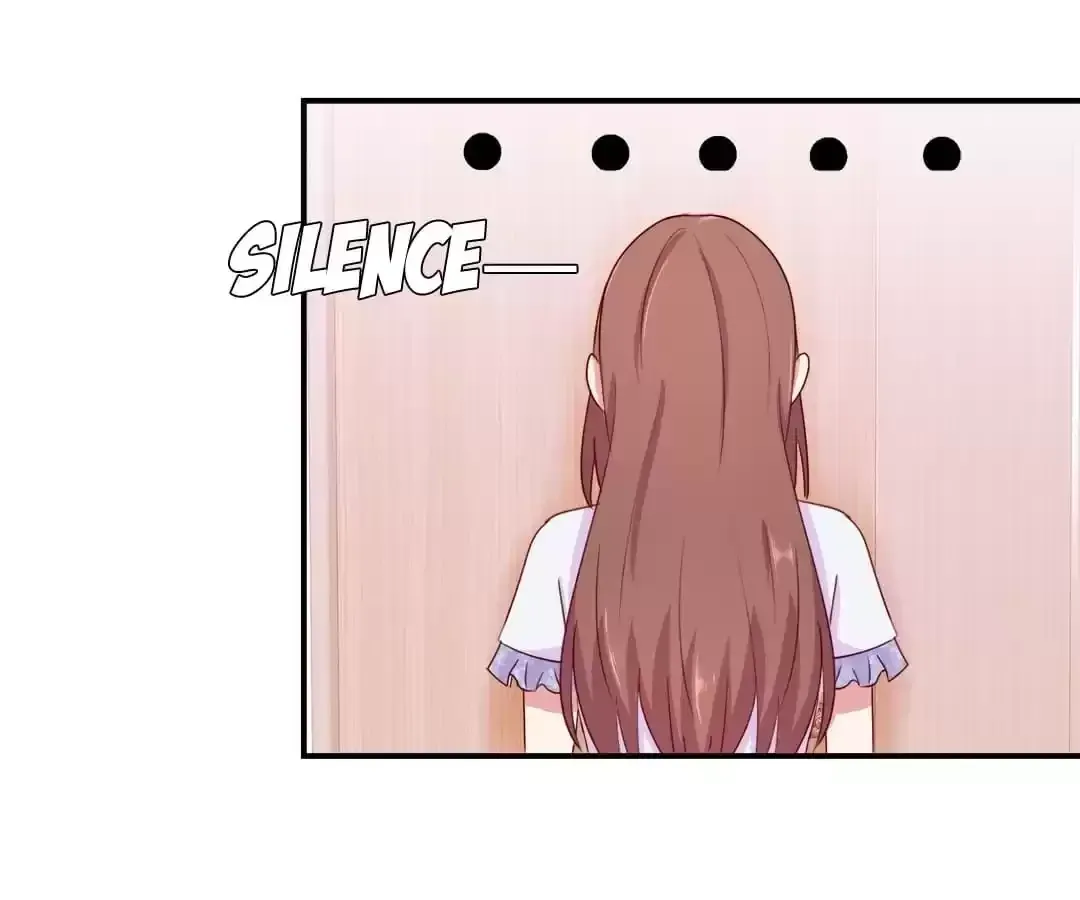 Don't Shake My Shoujo Heart Chapter 37 page 29