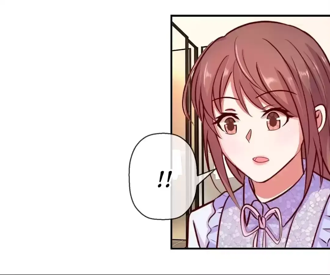 Don't Shake My Shoujo Heart Chapter 37 page 32