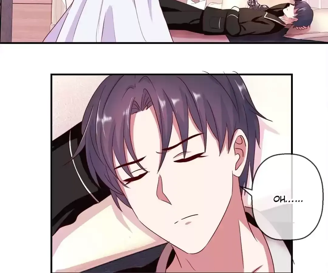 Don't Shake My Shoujo Heart Chapter 37 page 37