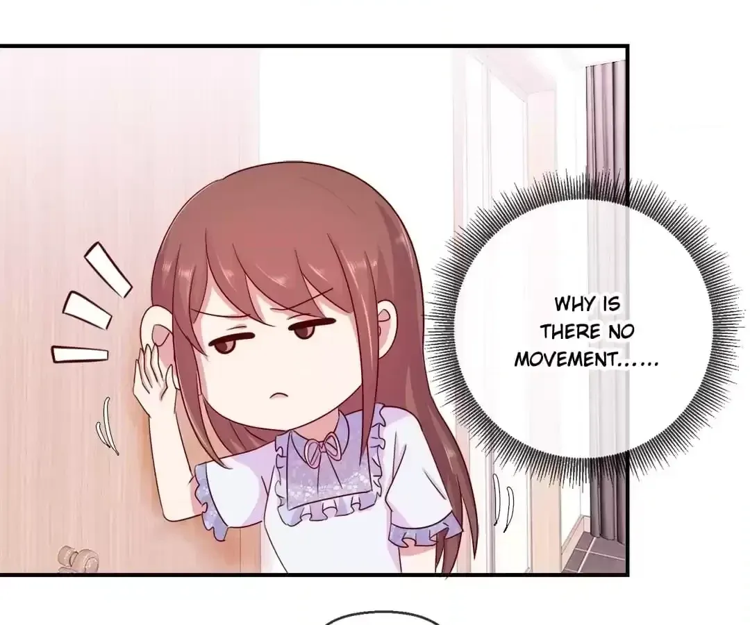 Don't Shake My Shoujo Heart Chapter 37 page 30
