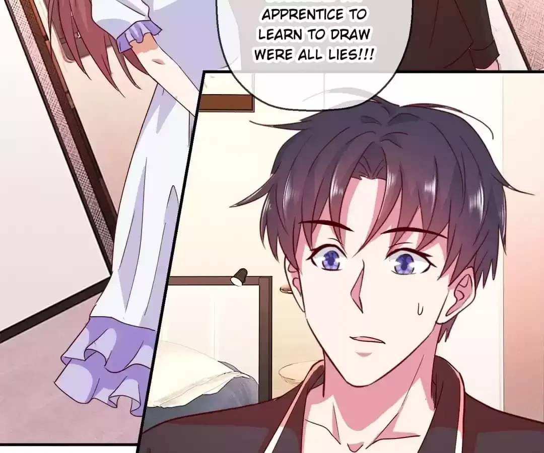 Don't Shake My Shoujo Heart Chapter 38 page 38
