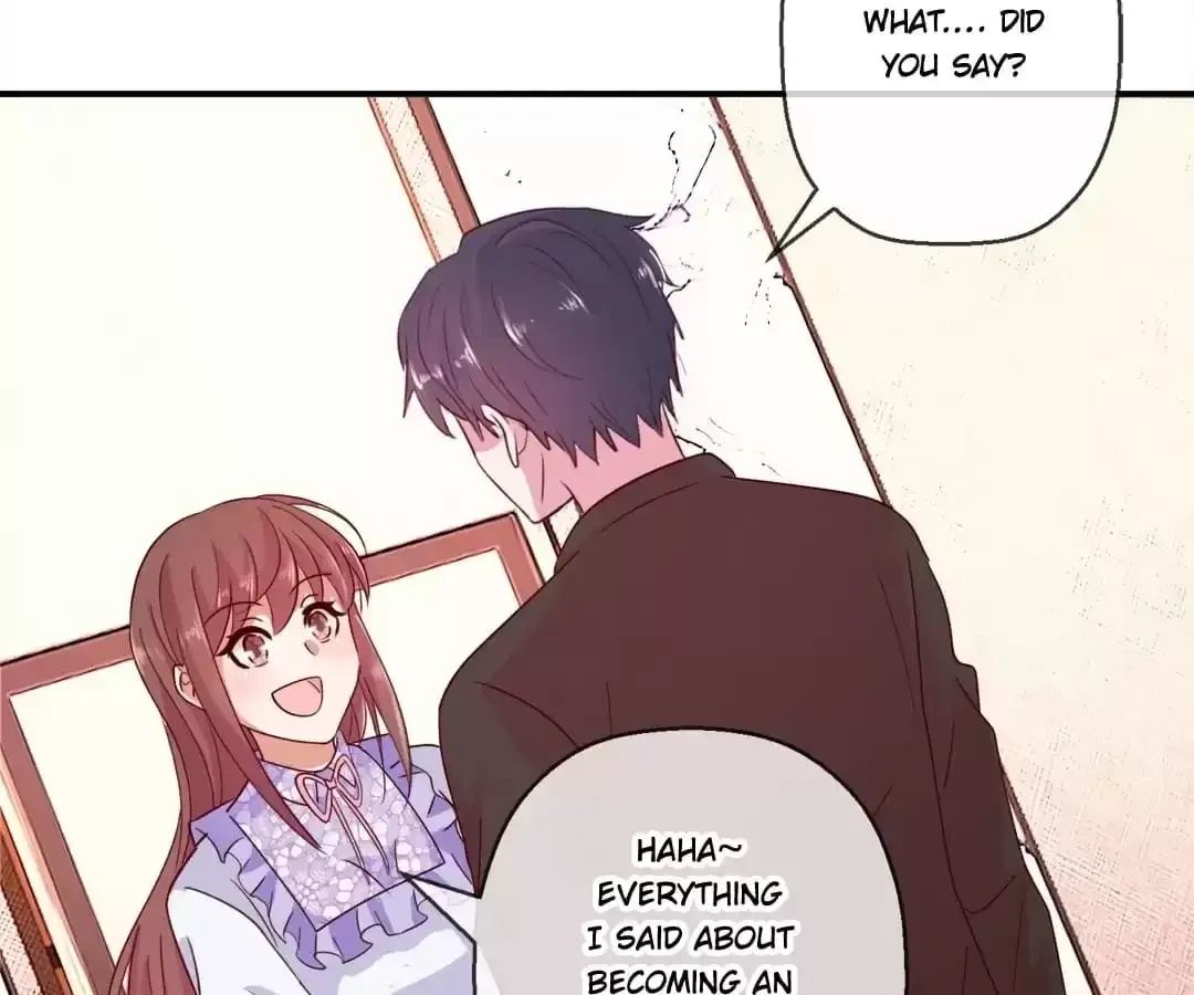 Don't Shake My Shoujo Heart Chapter 38 page 37
