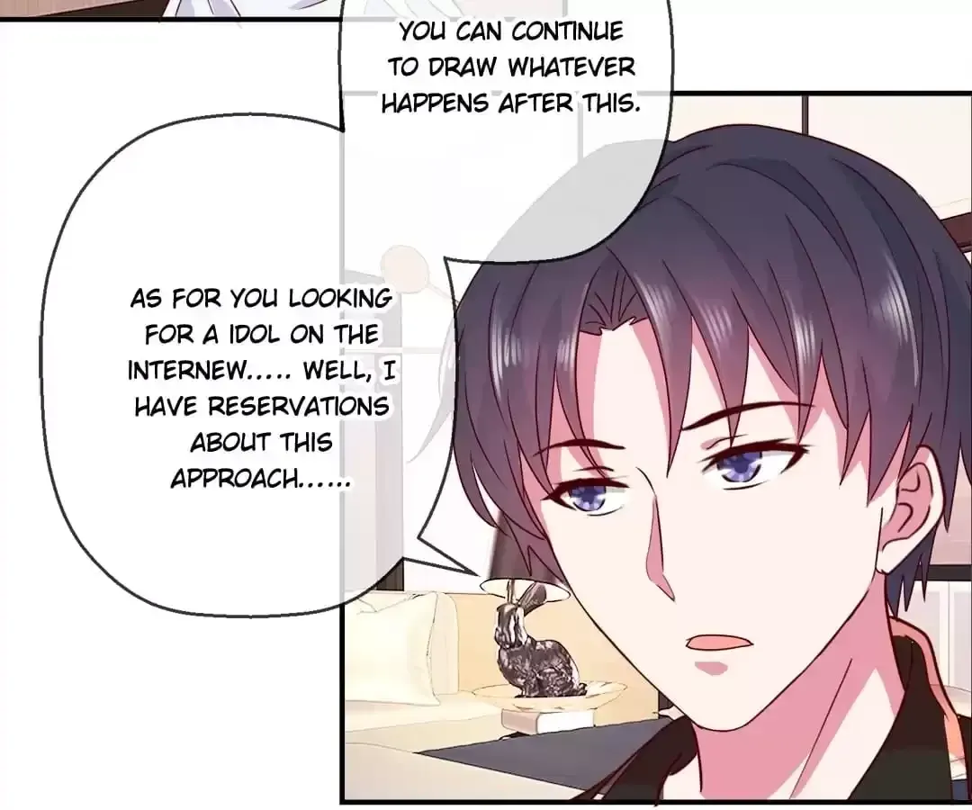 Don't Shake My Shoujo Heart Chapter 38 page 33