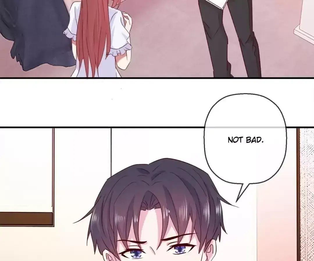 Don't Shake My Shoujo Heart Chapter 38 page 29