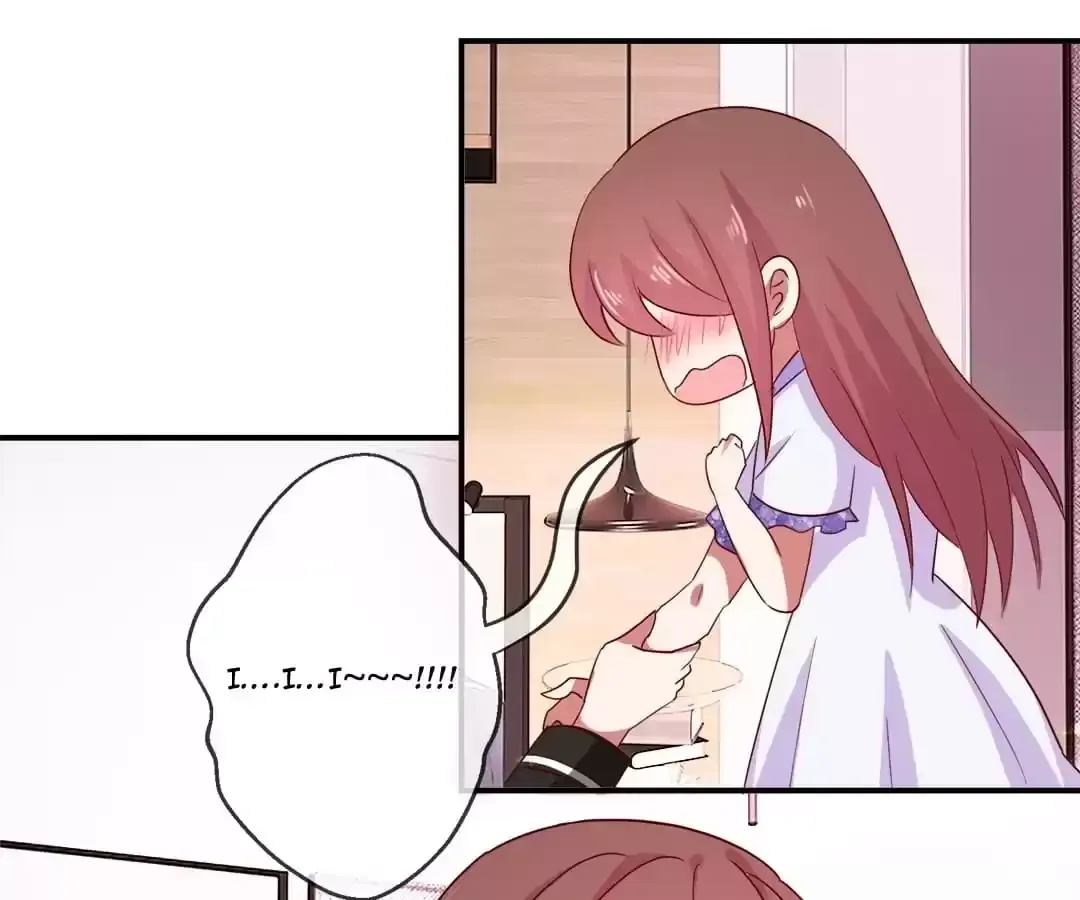 Don't Shake My Shoujo Heart Chapter 38 page 5