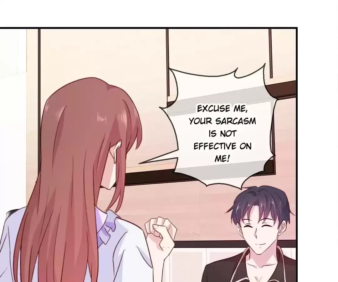 Don't Shake My Shoujo Heart Chapter 38 page 22
