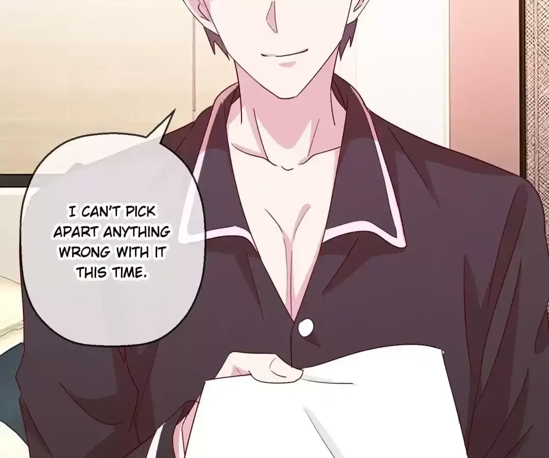 Don't Shake My Shoujo Heart Chapter 38 page 30
