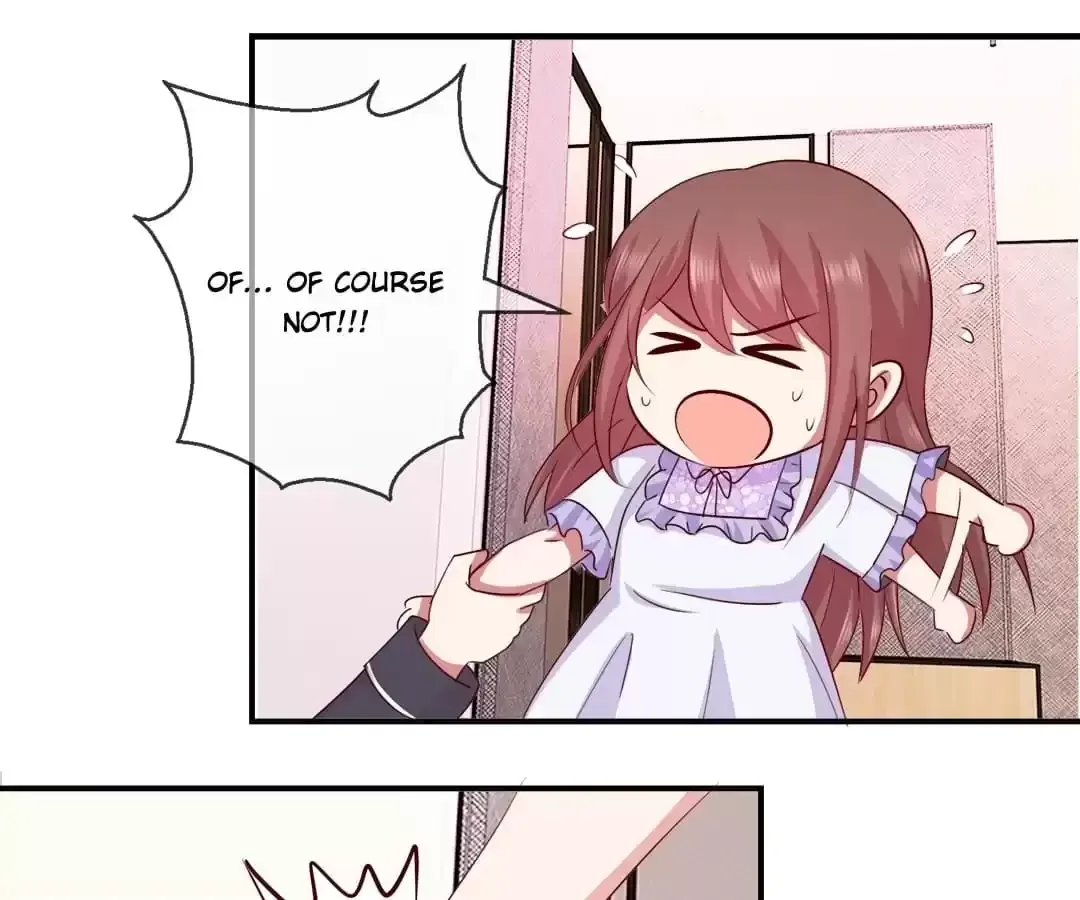 Don't Shake My Shoujo Heart Chapter 38 page 9
