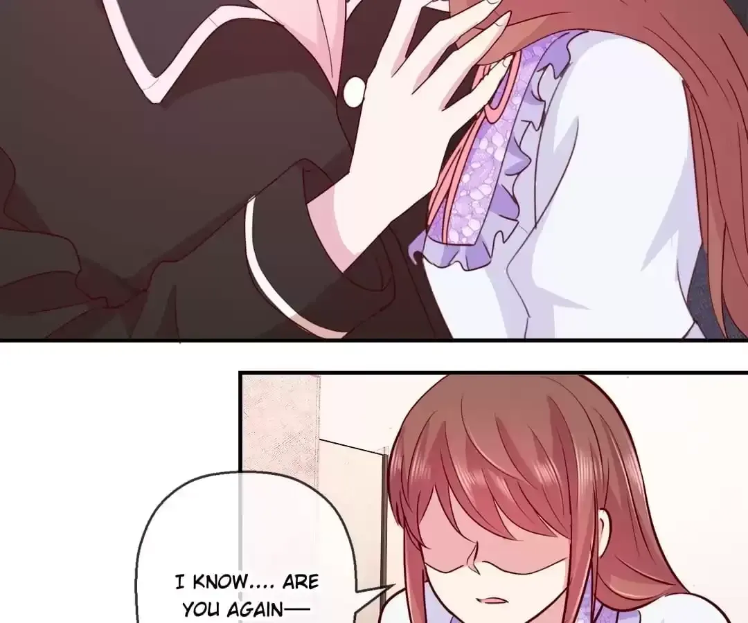 Don't Shake My Shoujo Heart Chapter 38 page 17