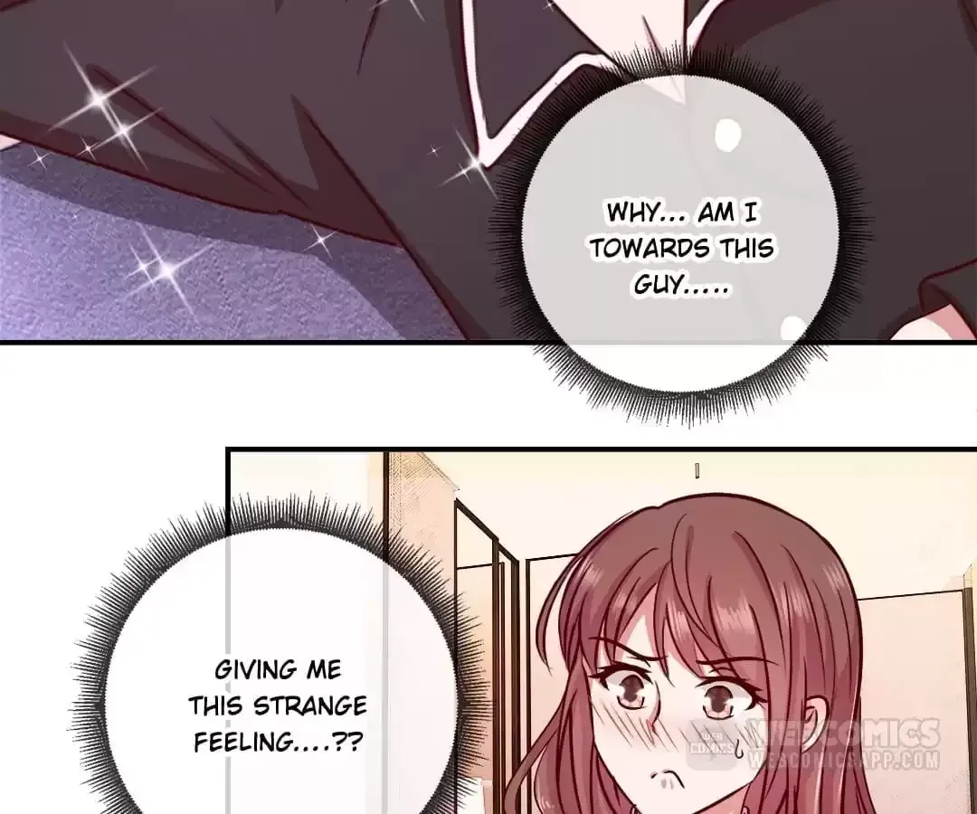 Don't Shake My Shoujo Heart Chapter 38 page 2