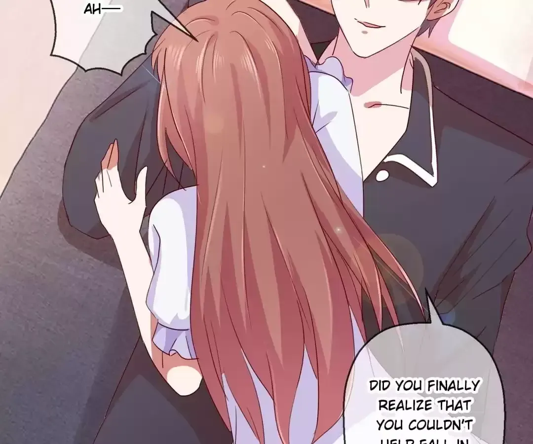 Don't Shake My Shoujo Heart Chapter 38 page 11