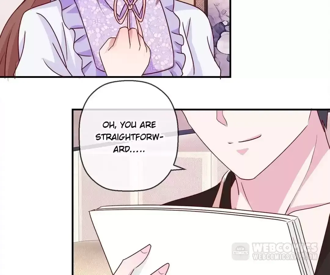 Don't Shake My Shoujo Heart Chapter 38 page 26
