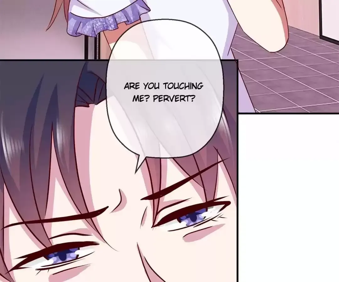 Don't Shake My Shoujo Heart Chapter 38 page 7