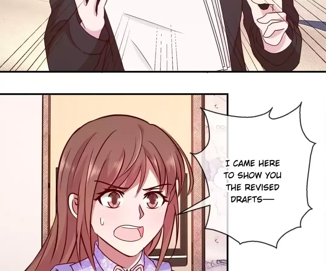 Don't Shake My Shoujo Heart Chapter 38 page 25