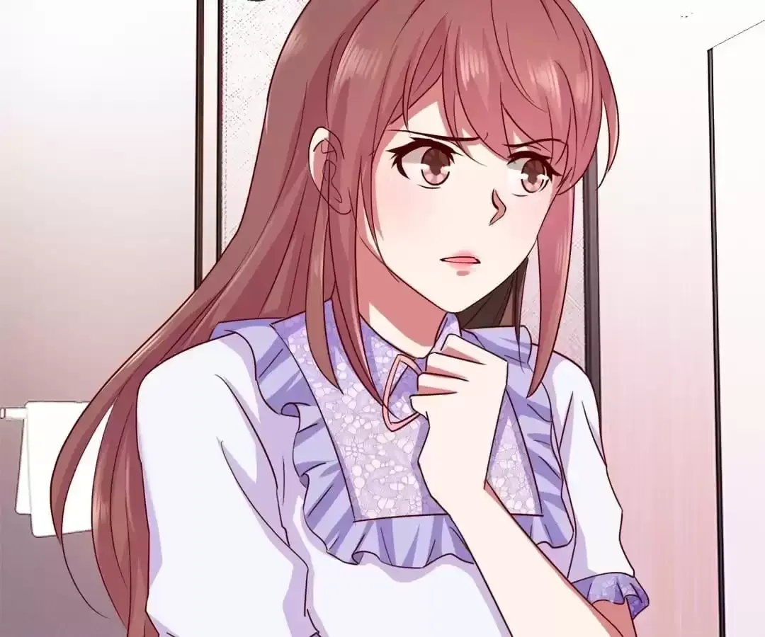 Don't Shake My Shoujo Heart Chapter 38 page 6