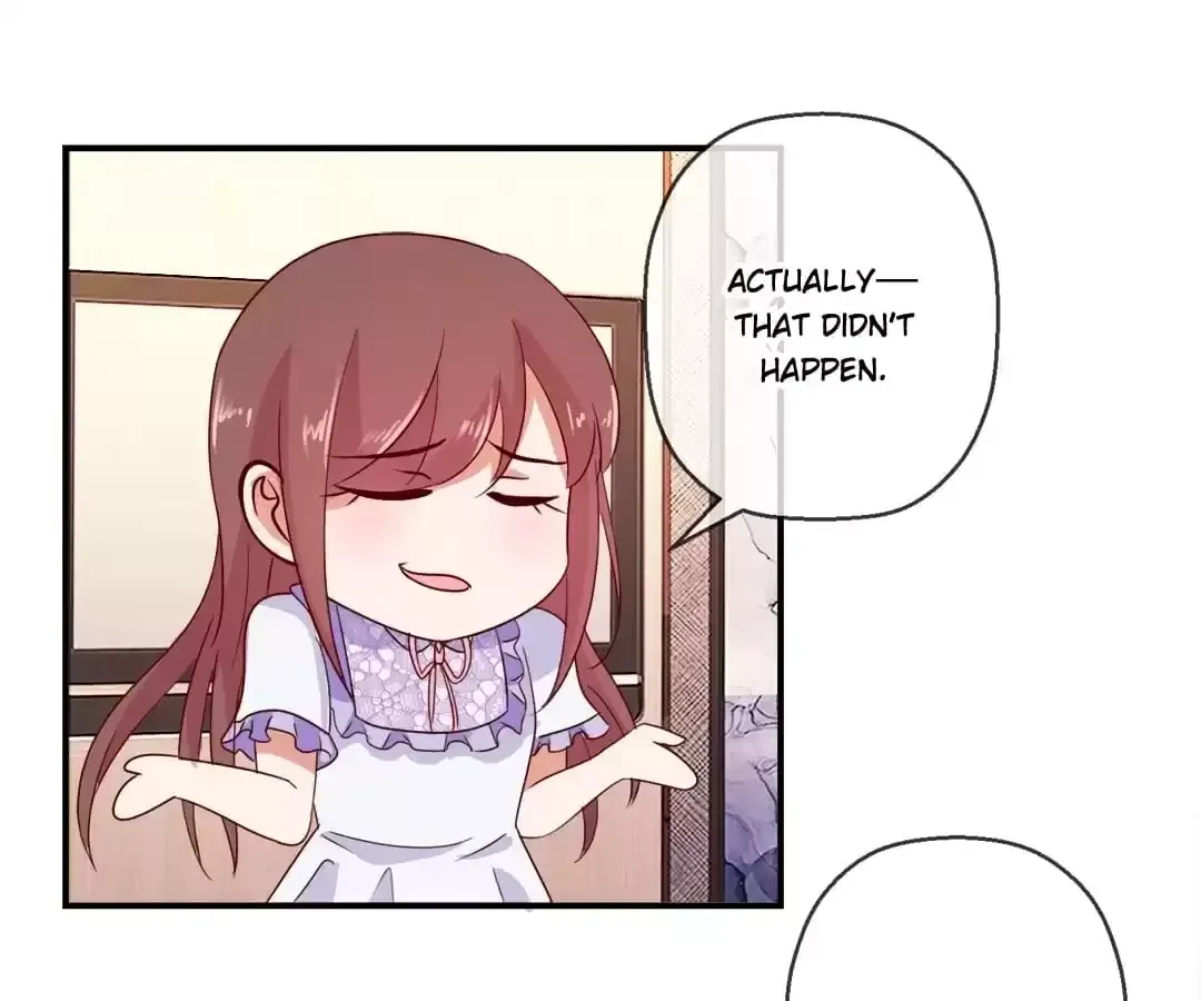 Don't Shake My Shoujo Heart Chapter 38 page 36