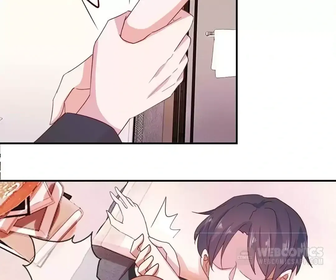 Don't Shake My Shoujo Heart Chapter 38 page 10