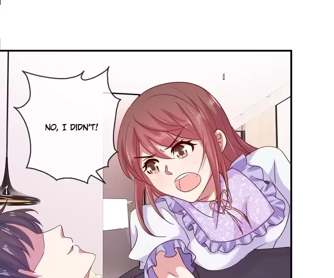 Don't Shake My Shoujo Heart Chapter 38 page 13