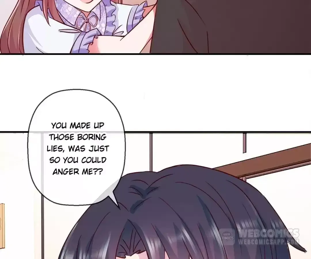 Don't Shake My Shoujo Heart Chapter 39 page 2