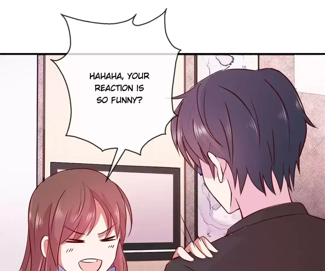 Don't Shake My Shoujo Heart Chapter 39 page 1