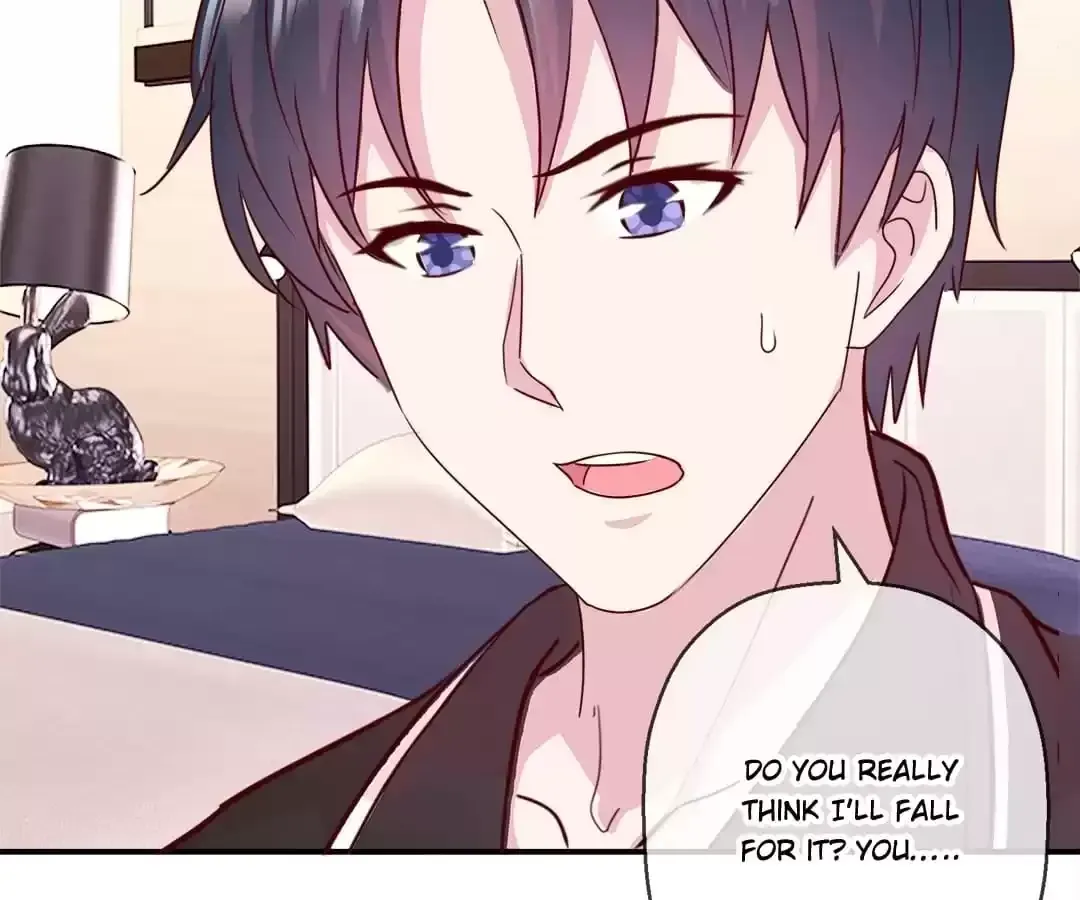 Don't Shake My Shoujo Heart Chapter 39 page 3