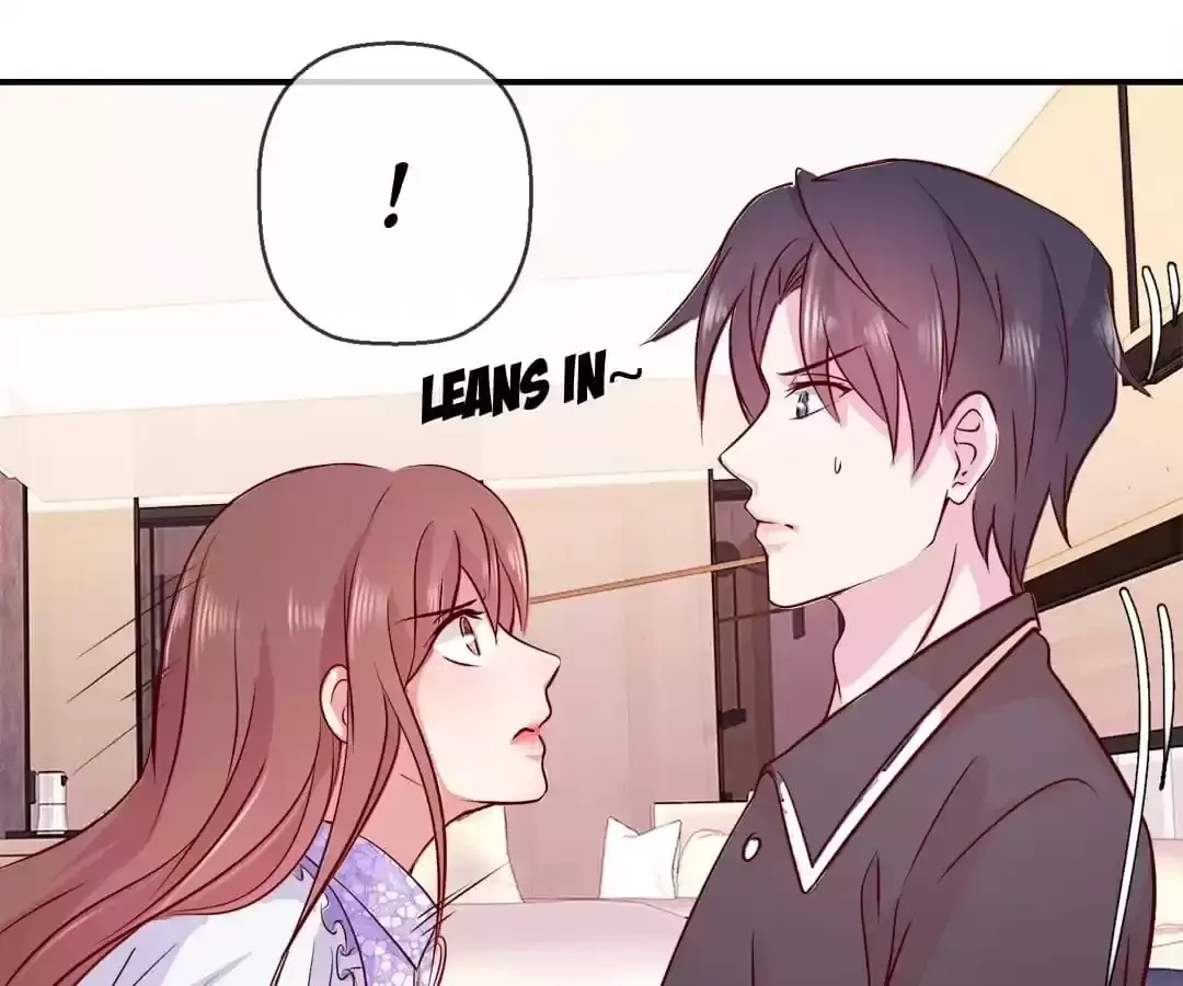 Don't Shake My Shoujo Heart Chapter 39 page 5