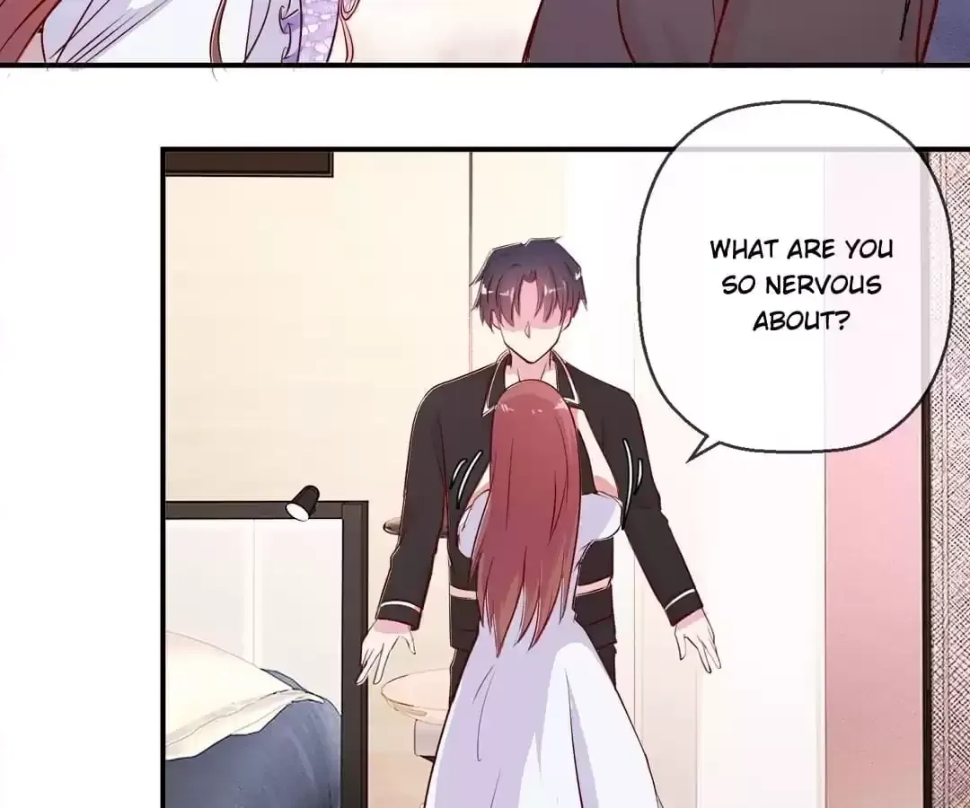 Don't Shake My Shoujo Heart Chapter 39 page 6