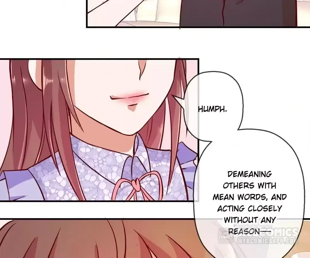 Don't Shake My Shoujo Heart Chapter 39 page 10