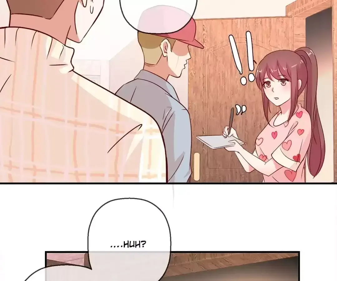 Don't Shake My Shoujo Heart Chapter 39 page 46