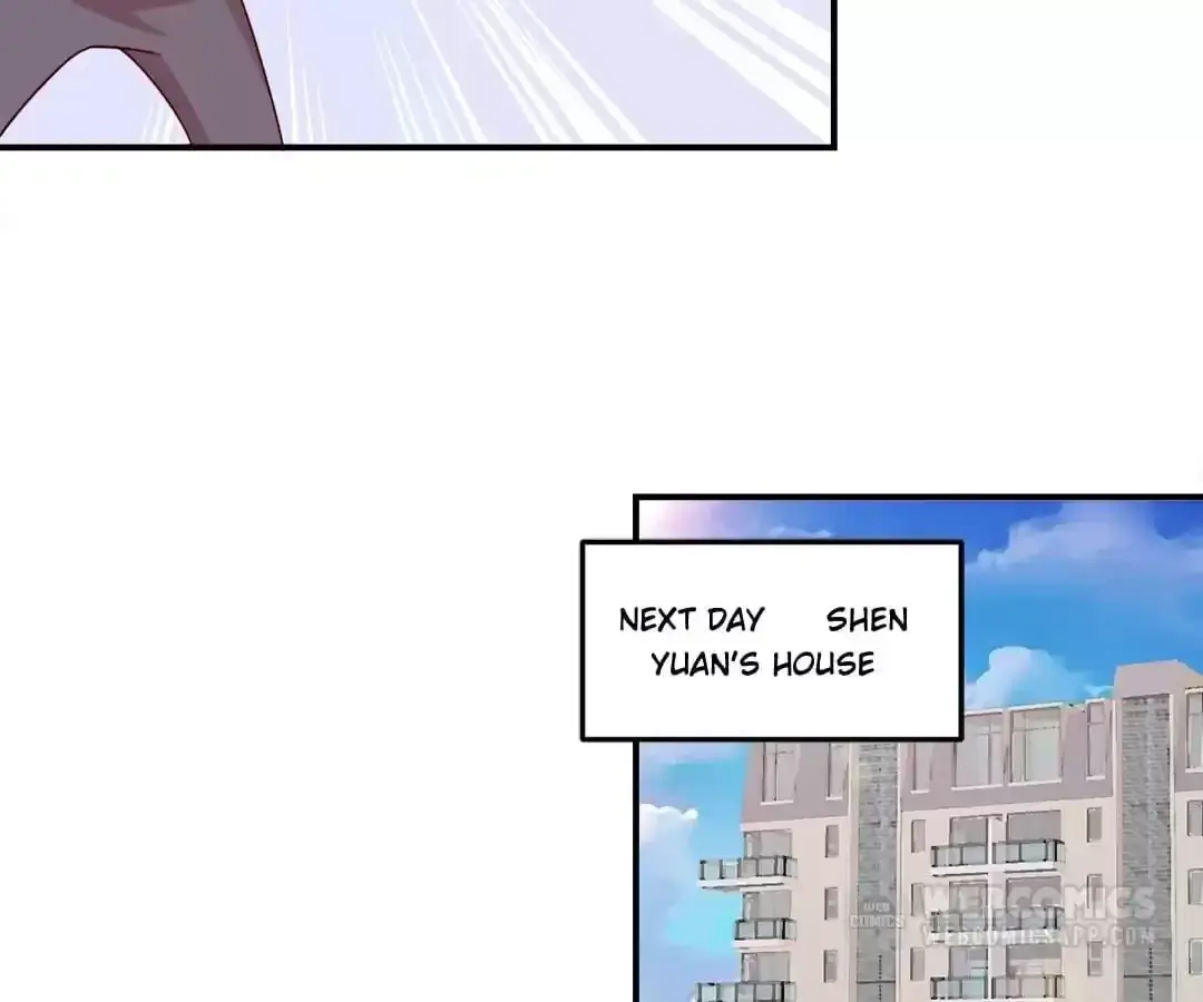 Don't Shake My Shoujo Heart Chapter 39 page 34