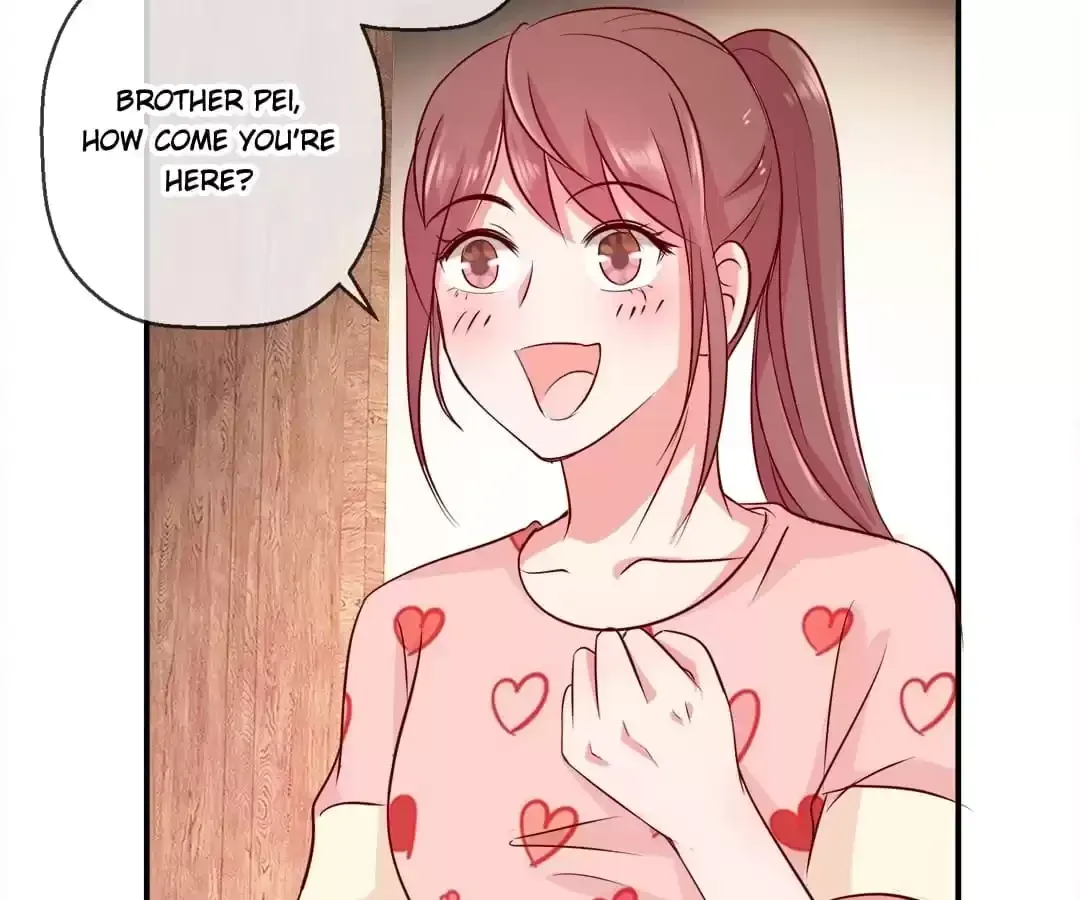 Don't Shake My Shoujo Heart Chapter 39 page 47