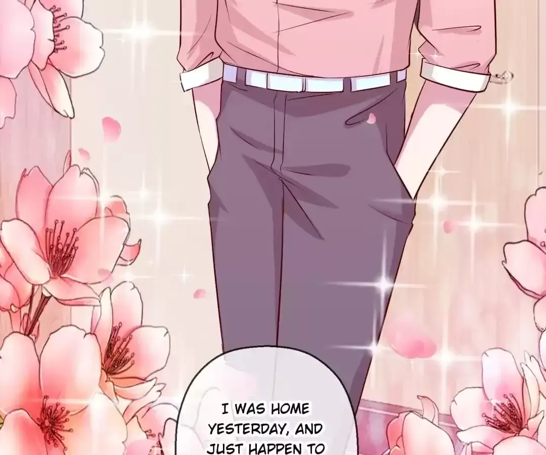 Don't Shake My Shoujo Heart Chapter 39 page 22